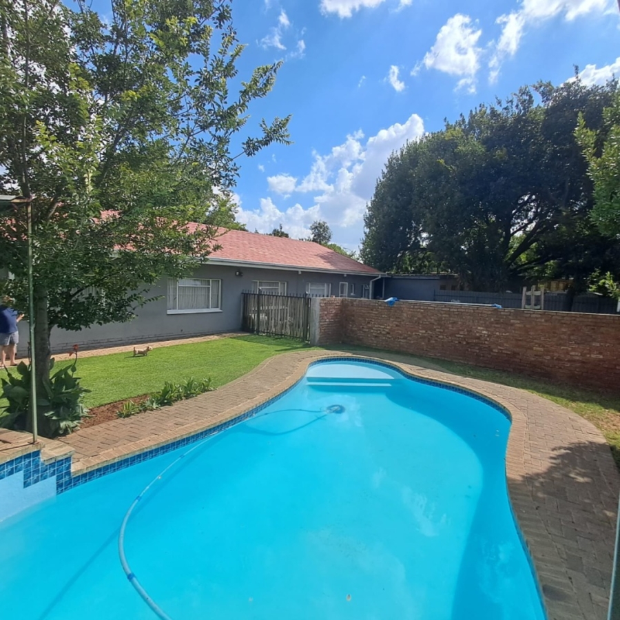 4 Bedroom Property for Sale in Universitas Free State
